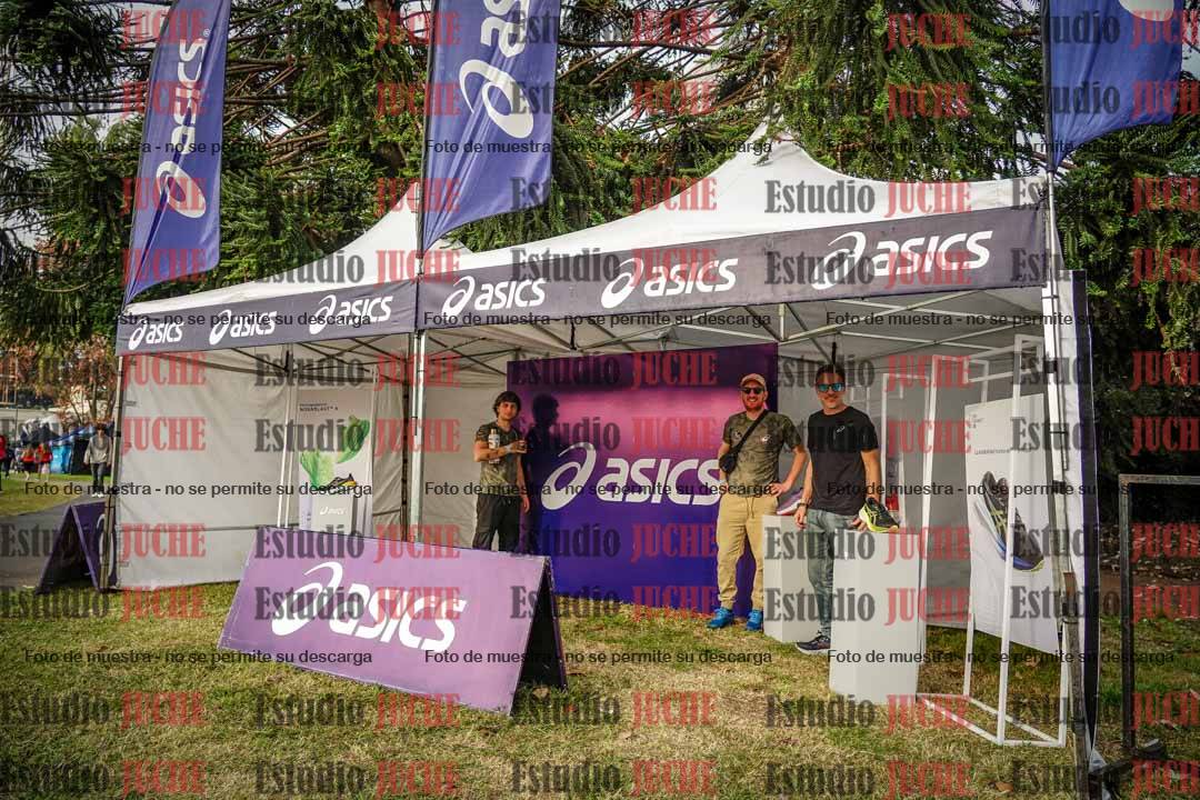 Fotos de algunos extras del día 1