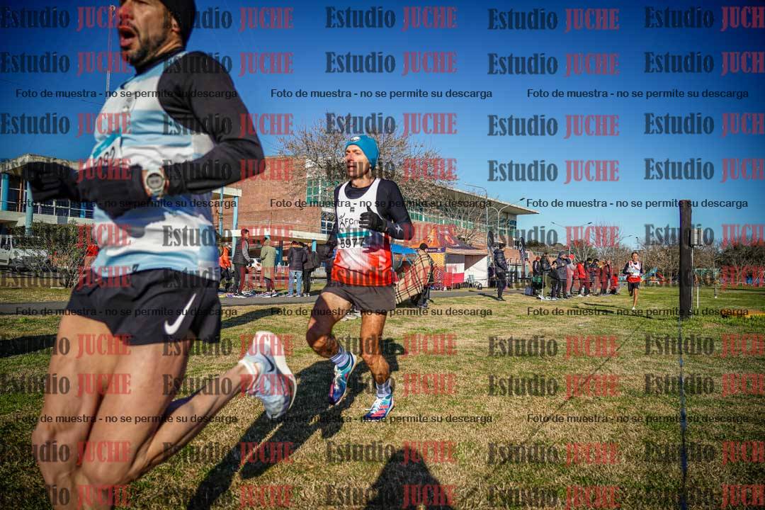 Fotos en el circuito