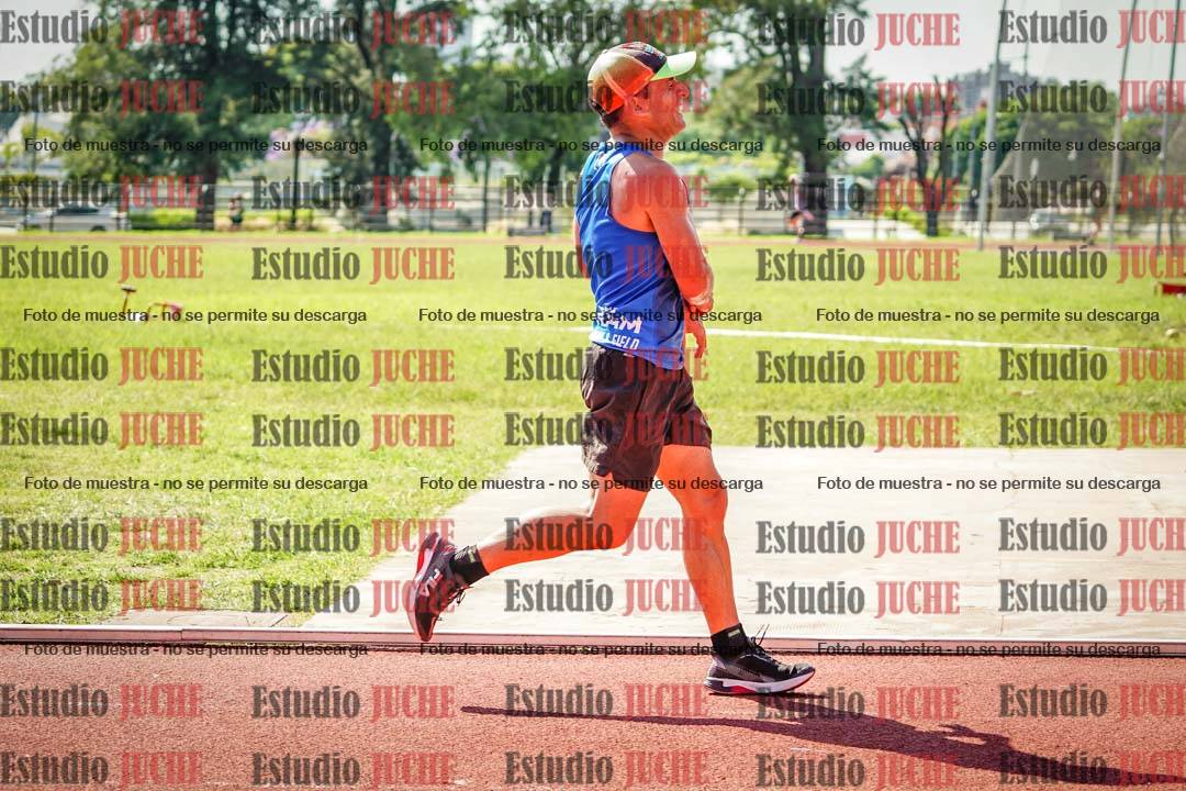 Fotos de los 5000 m llanos