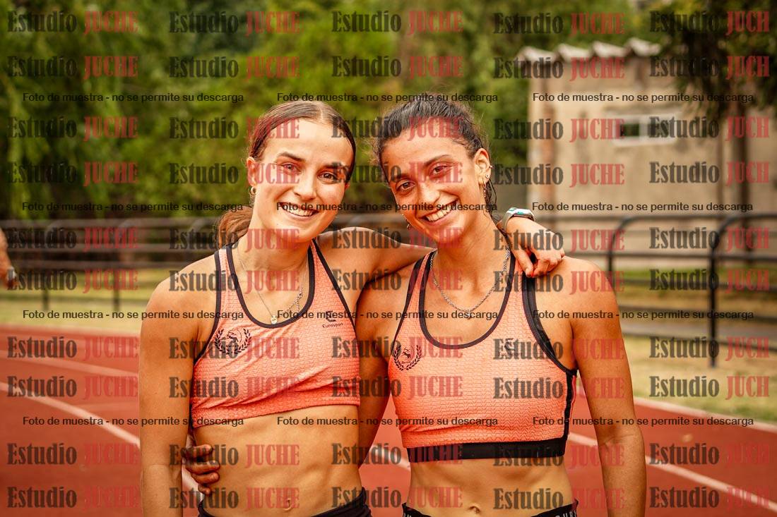 Fotos de algunos podios y extras del torneo