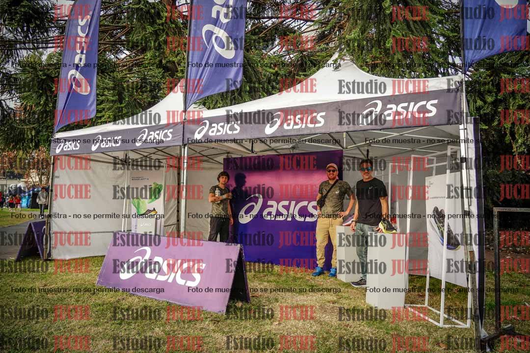 Fotos de algunos extras del día 1