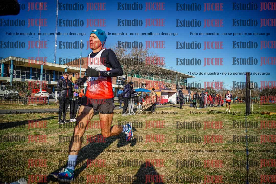 Fotos en el circuito