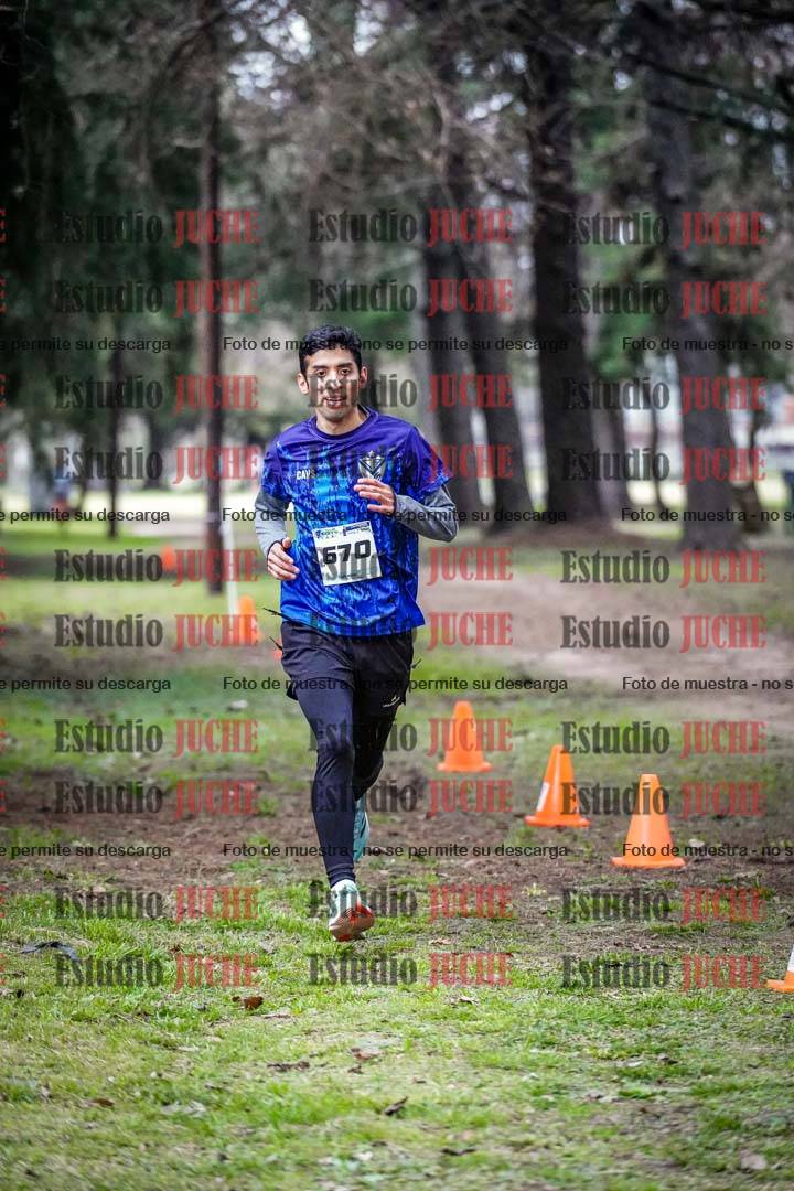 Fotos en el circuito