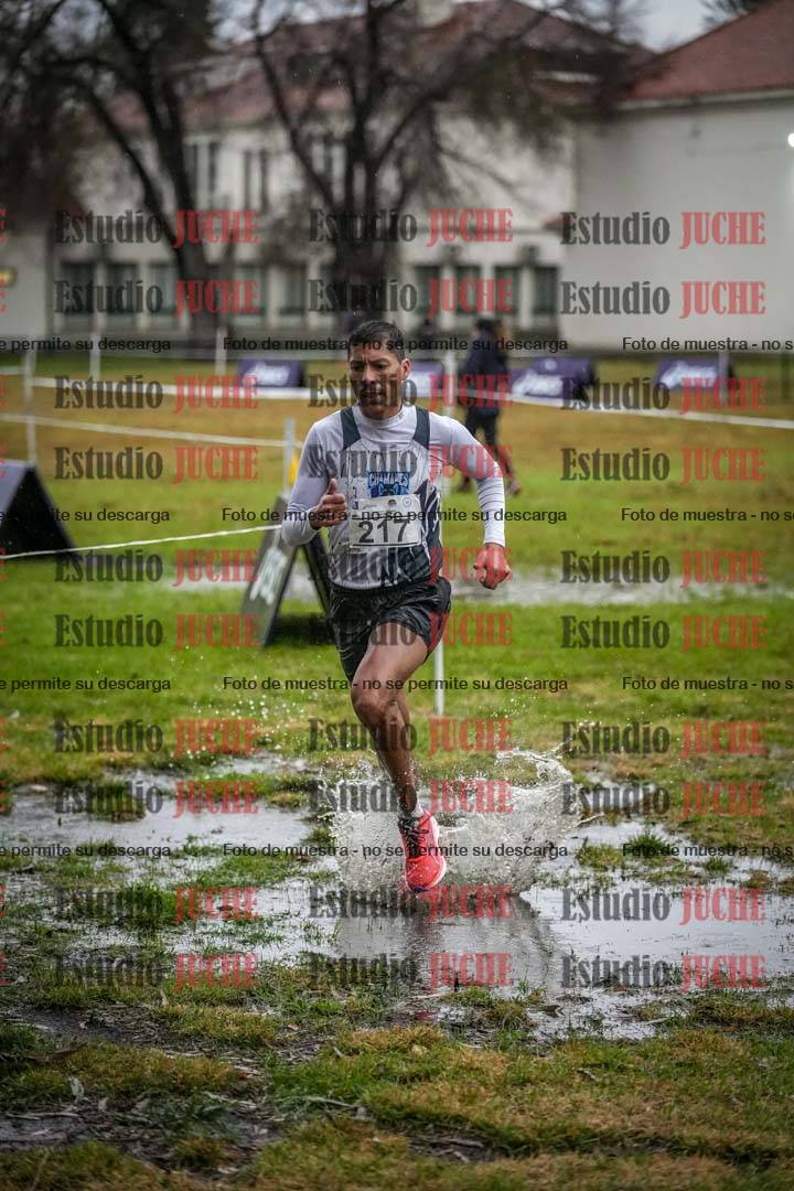 Fotos en el circuito