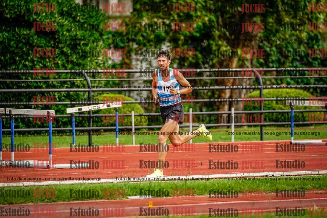 Fotos de los 10.000 m