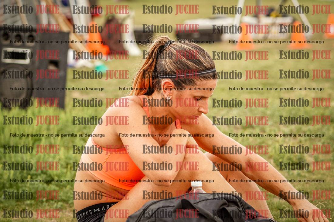 Fotos de algunos podios y extras del torneo