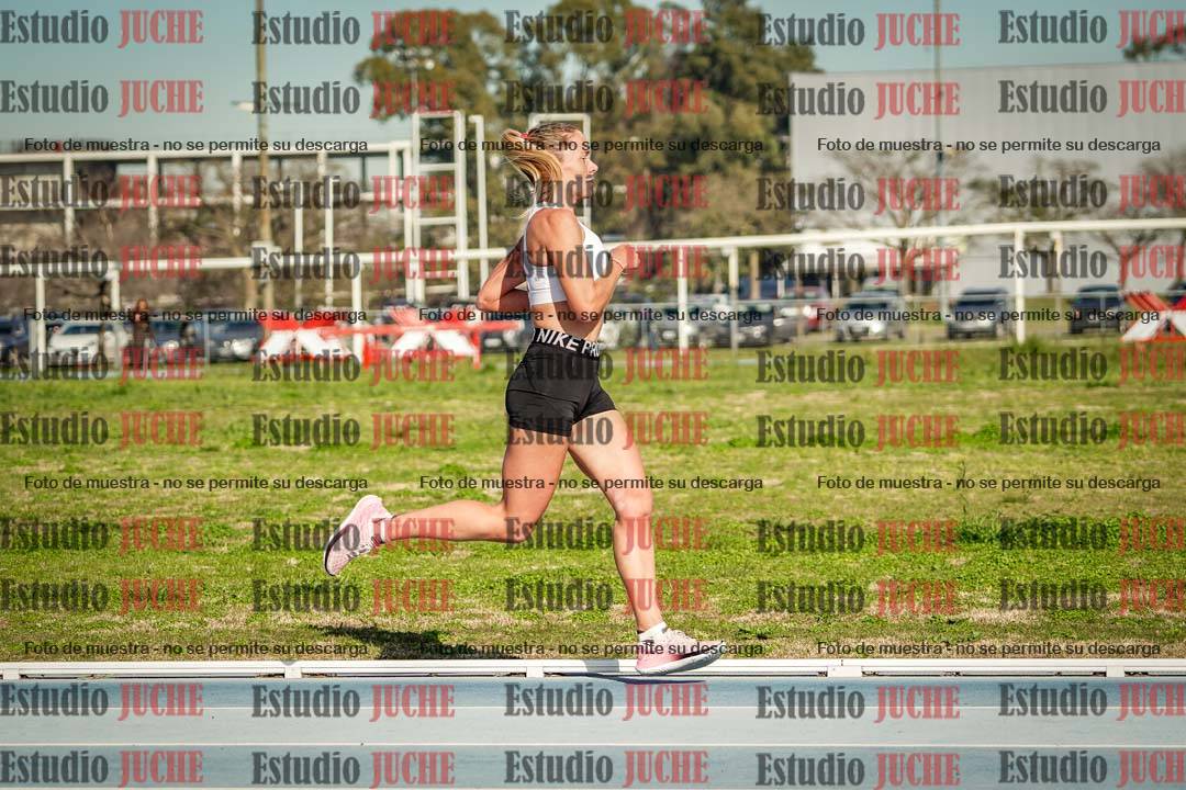 Fotos de los 10.000 m de mujeres y varones