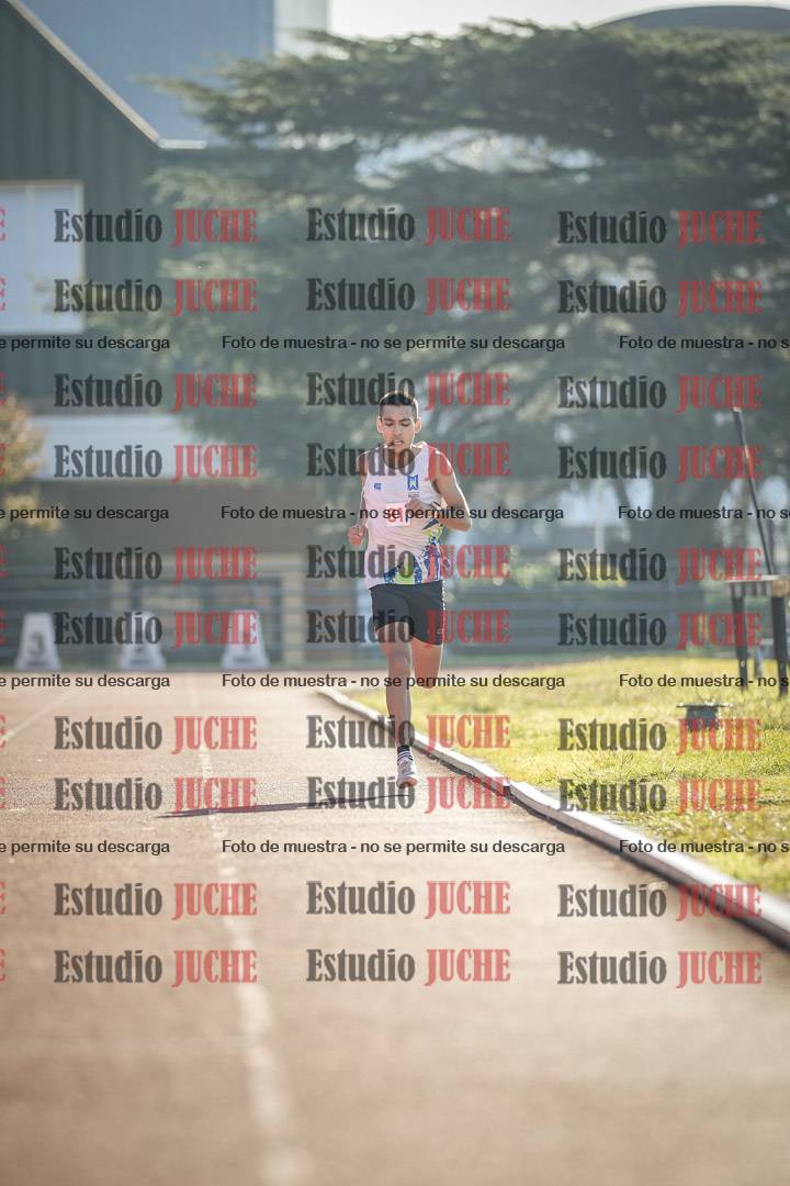 Fotos de los 10.000 m llanos de mujeres y varones