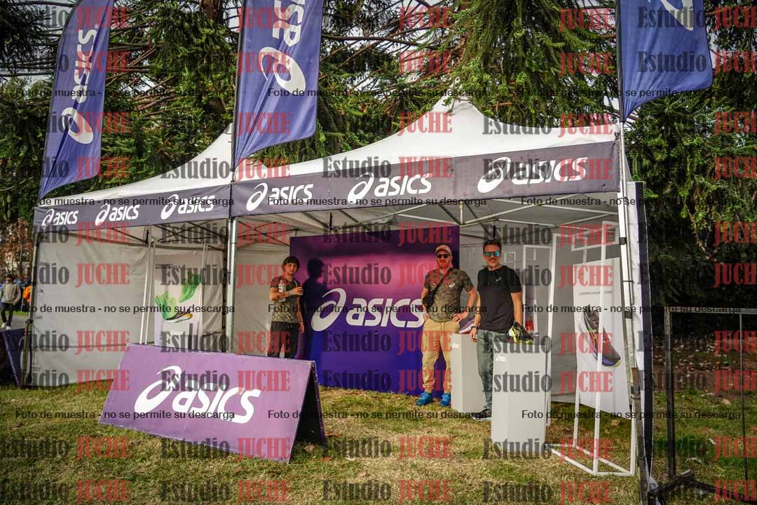 Fotos de algunos extras del día 1
