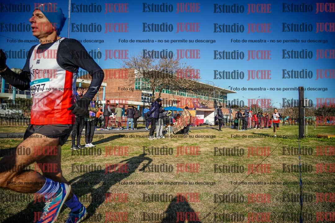 Fotos en el circuito
