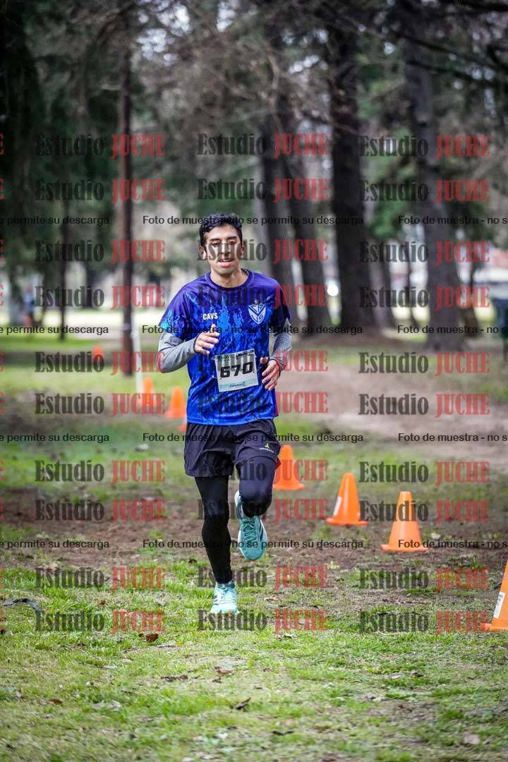 Fotos en el circuito