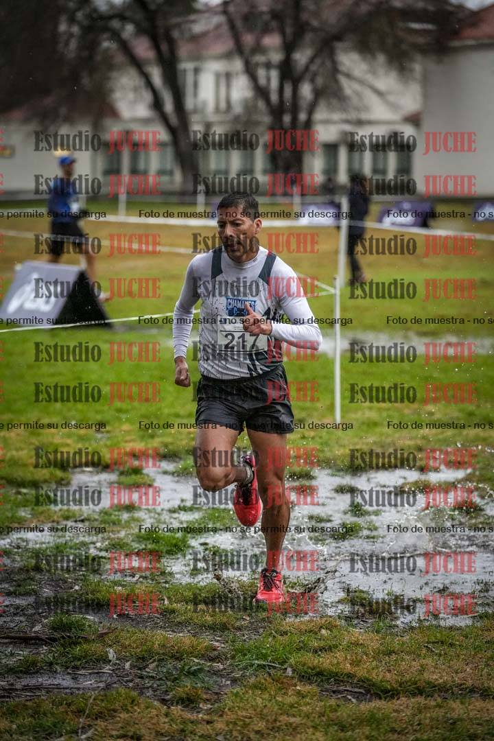 Fotos en el circuito