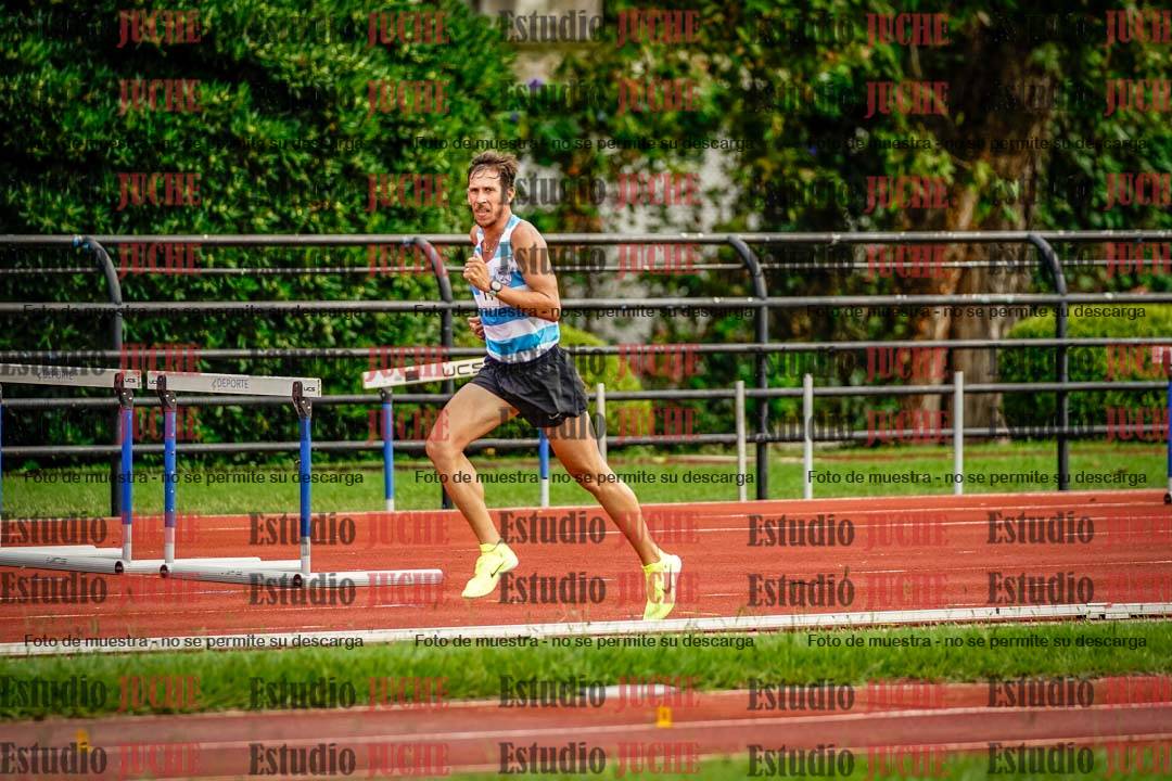 Fotos de los 10.000 m