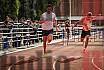 Fotos de los 110 m con vallas de varones