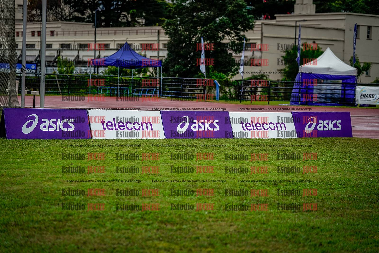 Fotos de algunos extras del torneo