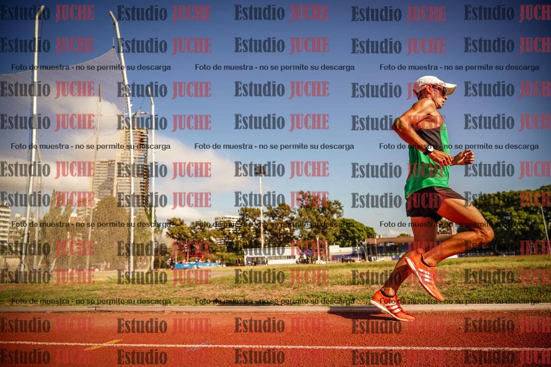 Fotos de los 10.000 m de mujeres y varones