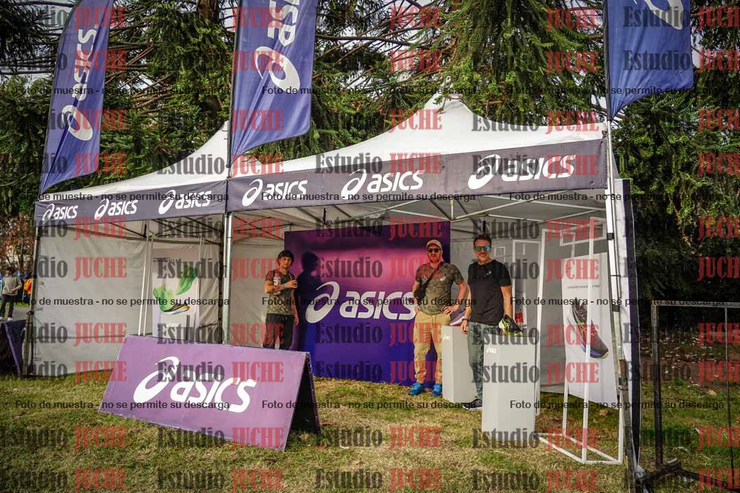 Fotos de algunos extras del día 1