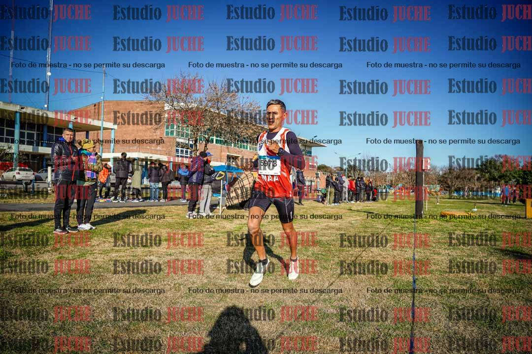 Fotos en el circuito