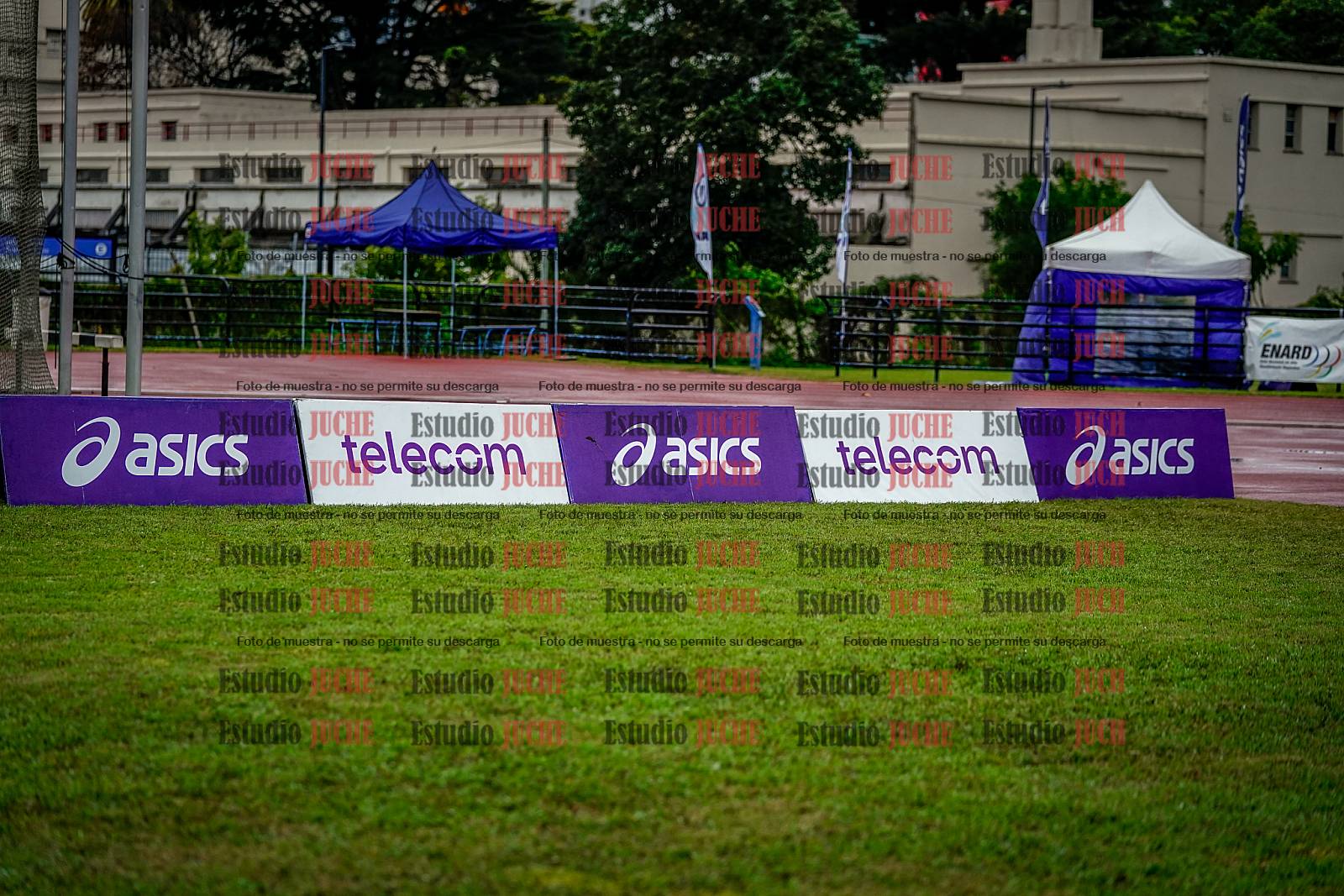 Fotos de algunos extras del torneo