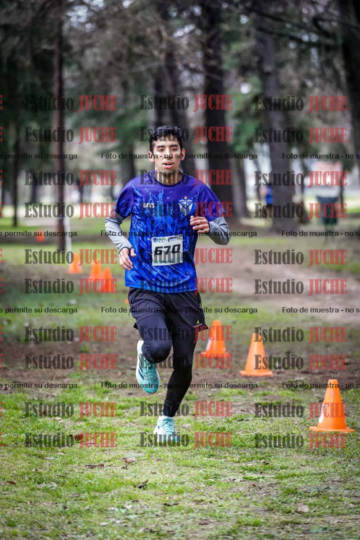 Fotos en el circuito