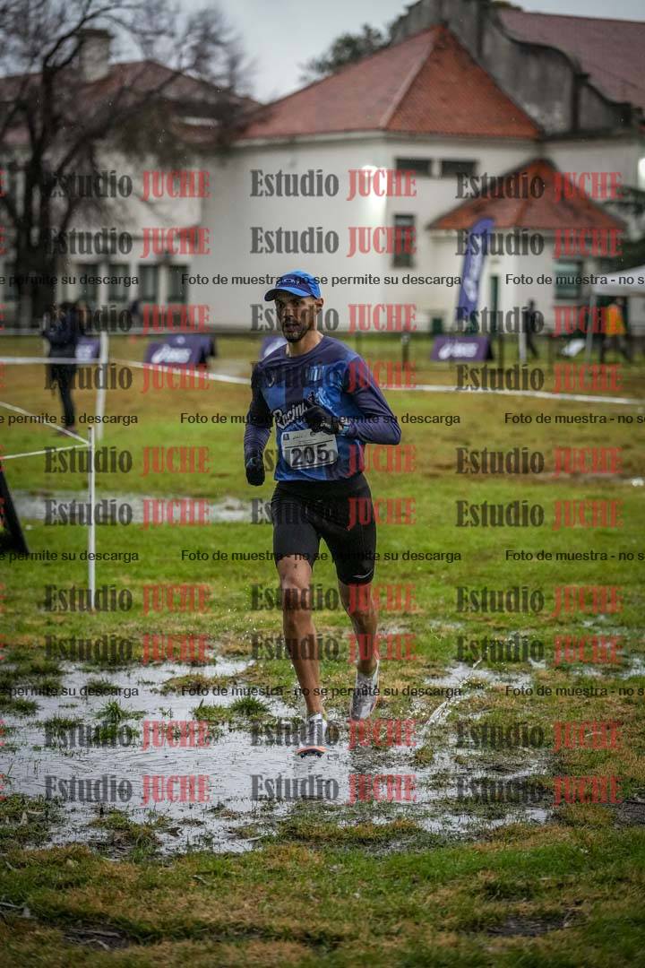 Fotos en el circuito
