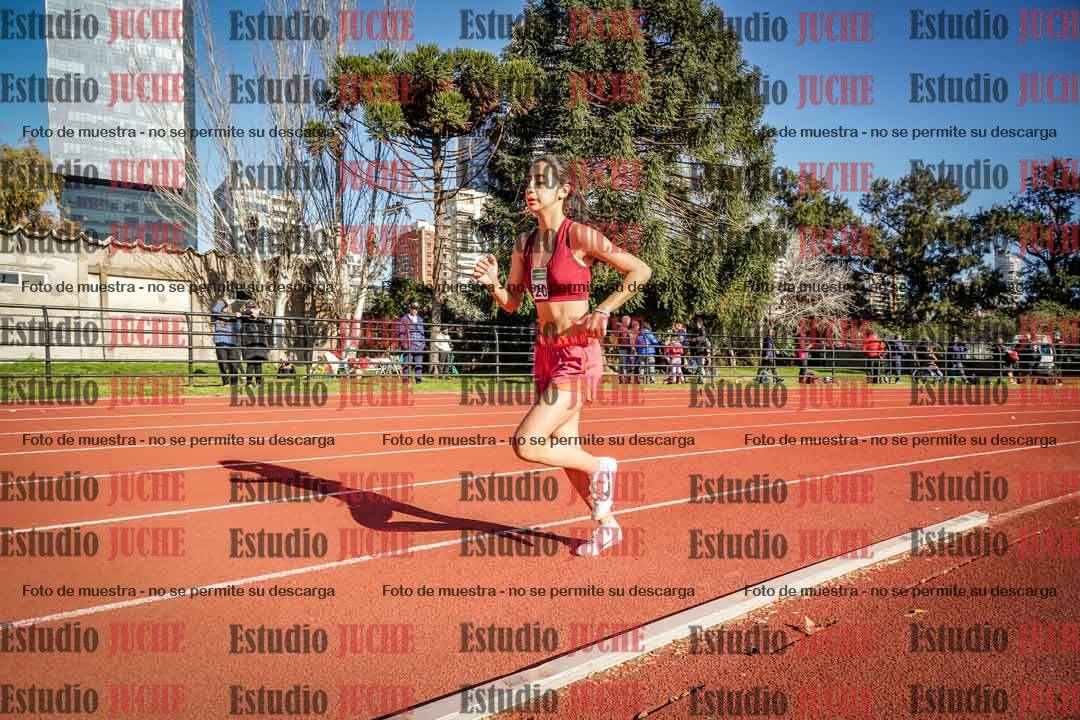 Fotos de los 2400 m llanos de mujeres