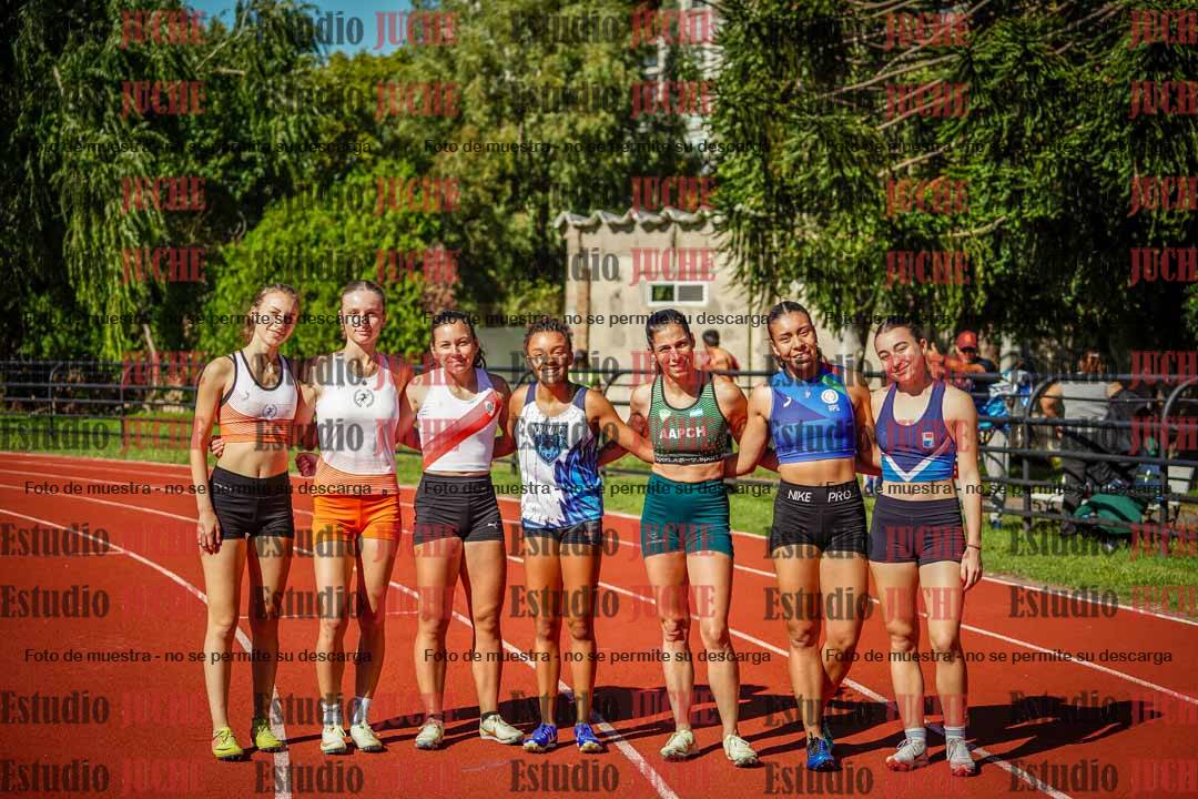 Fotos de algunos extras del torneo