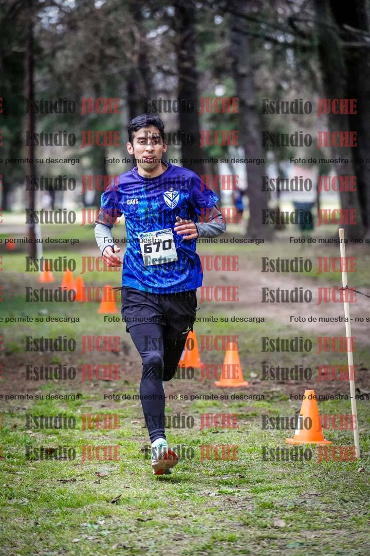 Fotos en el circuito