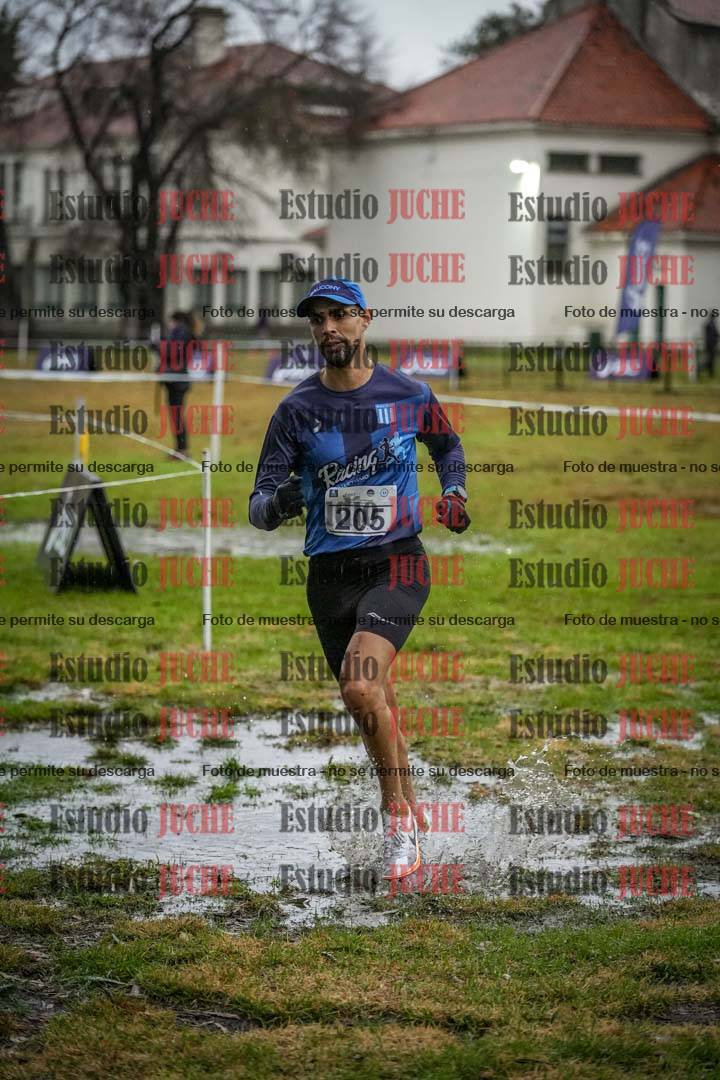 Fotos en el circuito
