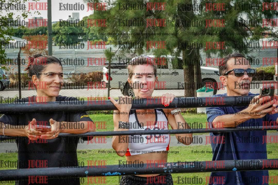 Fotos de algunos extras del torneo