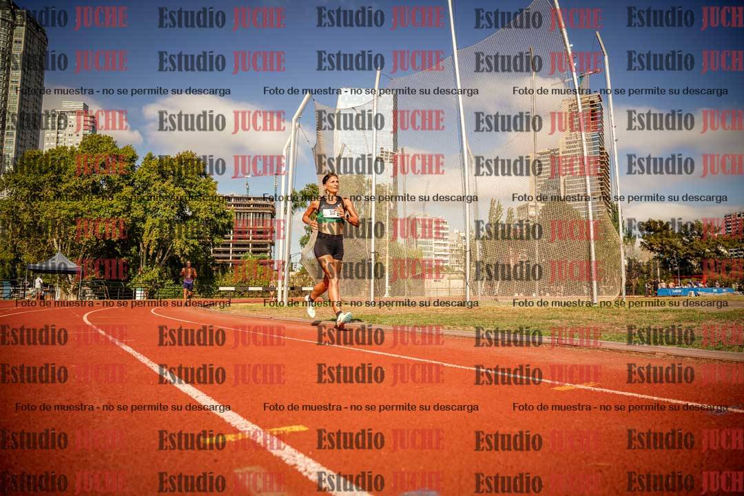 Fotos de los 10.000 m de mujeres y varones