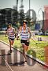 Fotos de los 600 m llanos de varones - U16