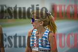Fotos de los 1000 m llanos de mujeres