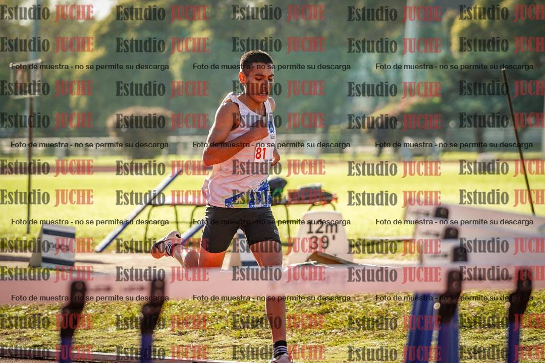 Fotos de los 10.000 m llanos de mujeres y varones