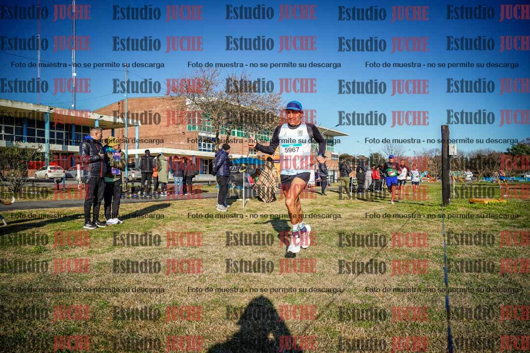 Fotos en el circuito