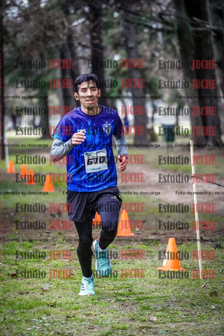 Fotos en el circuito