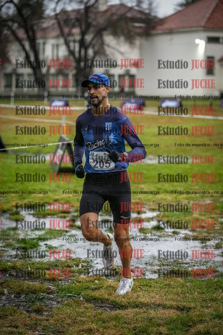 Fotos en el circuito