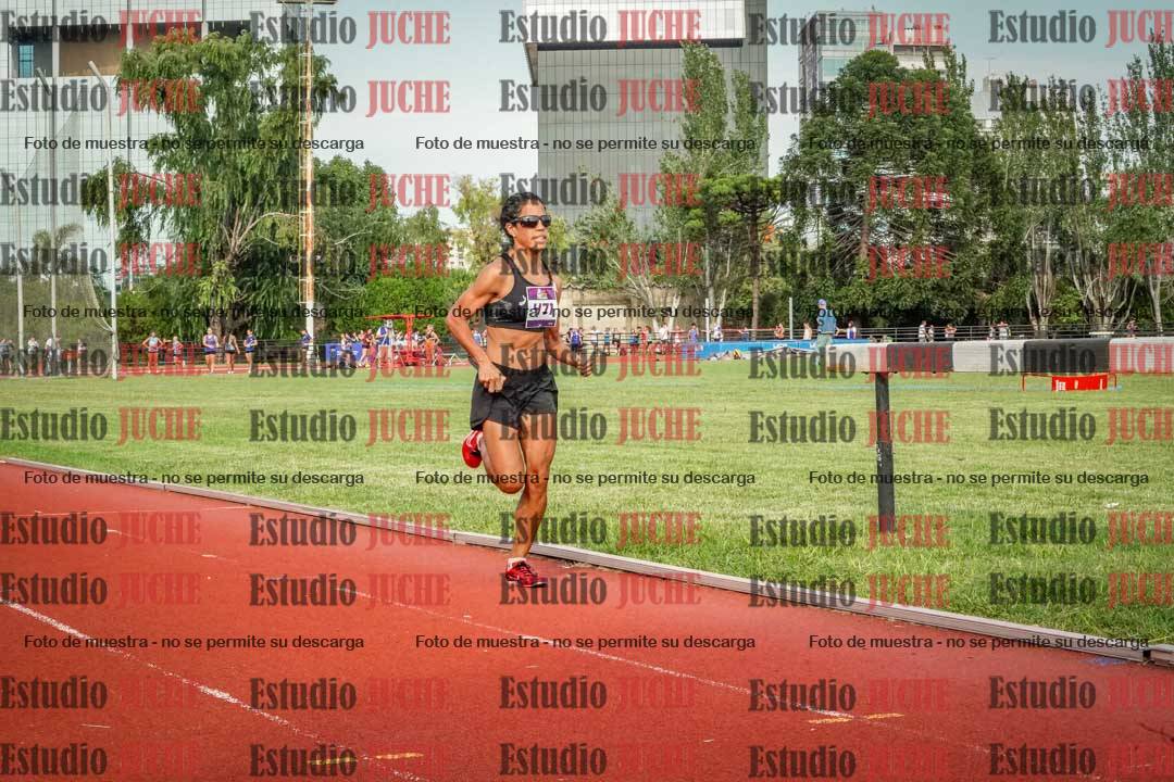Fotos de los 3000 m llanos de mujeres