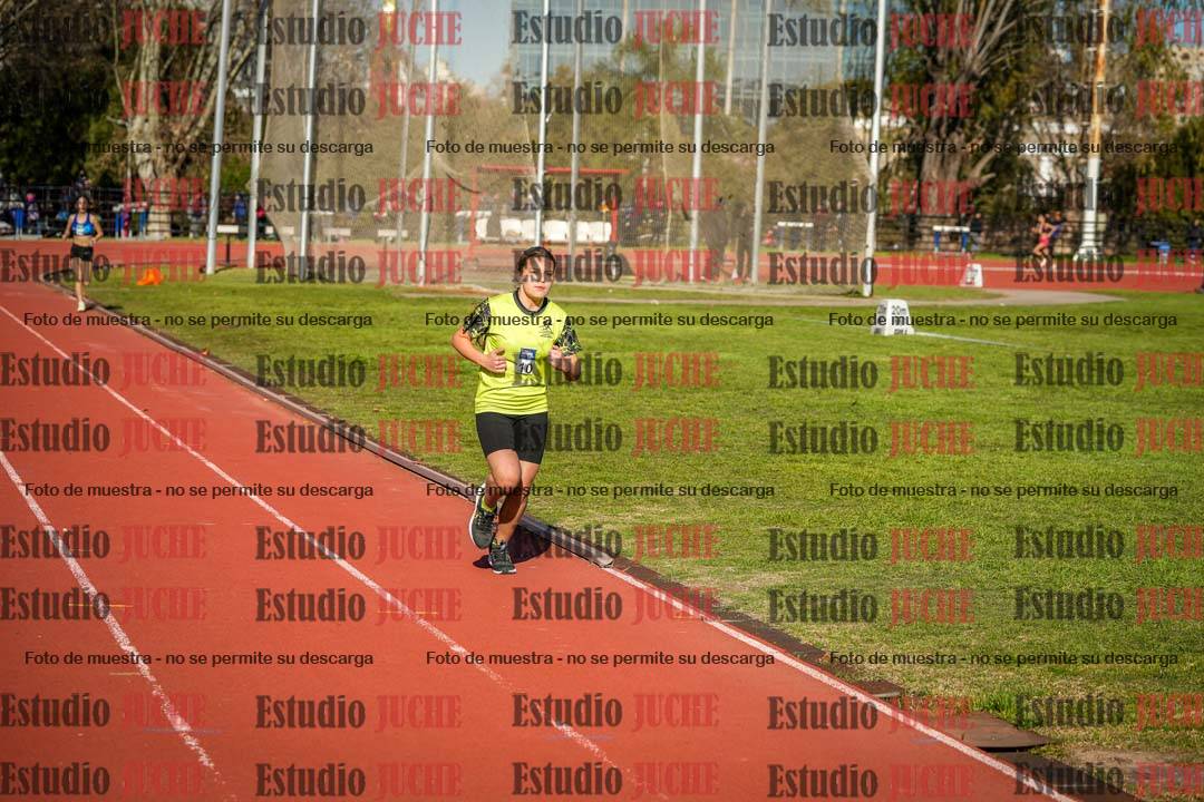 Fotos de los 2400 m llanos de mujeres