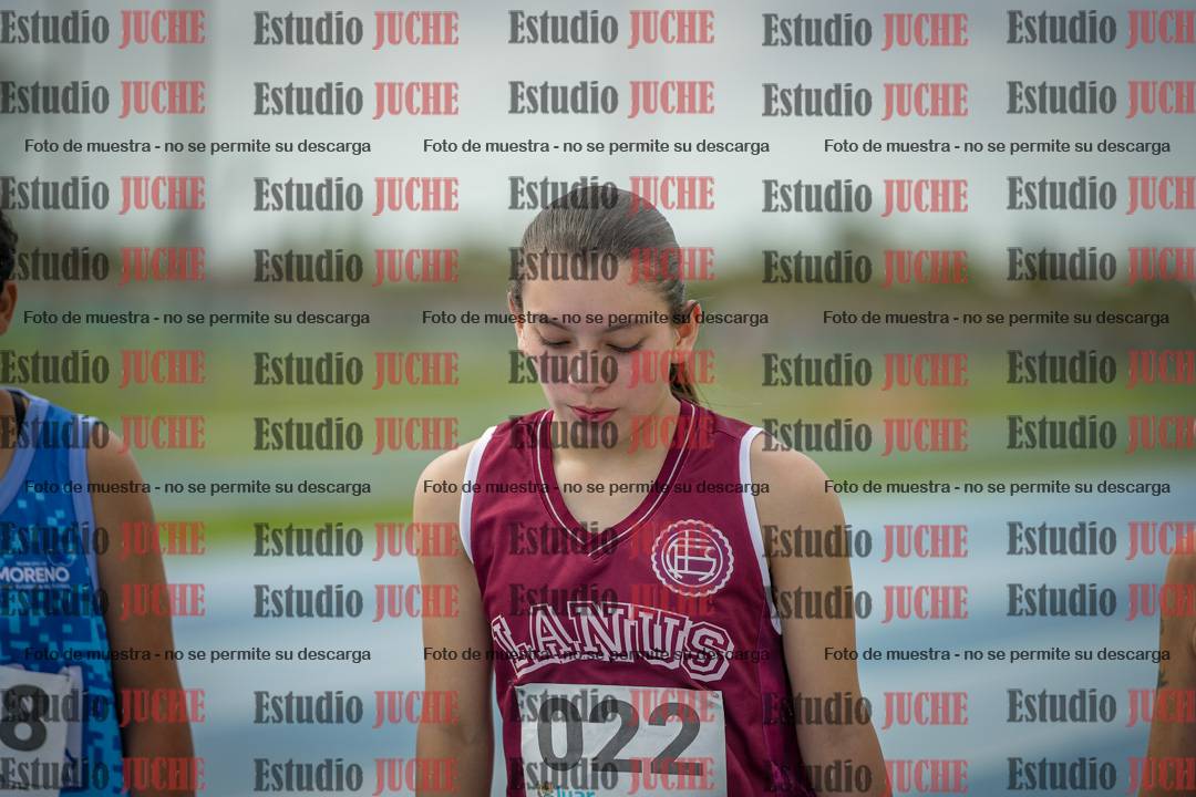 Fotos de los 1000 m llanos de mujeres