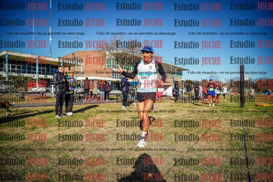 Fotos en el circuito