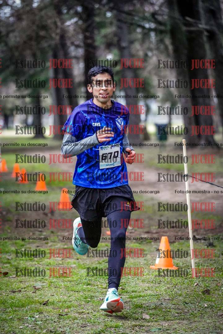 Fotos en el circuito