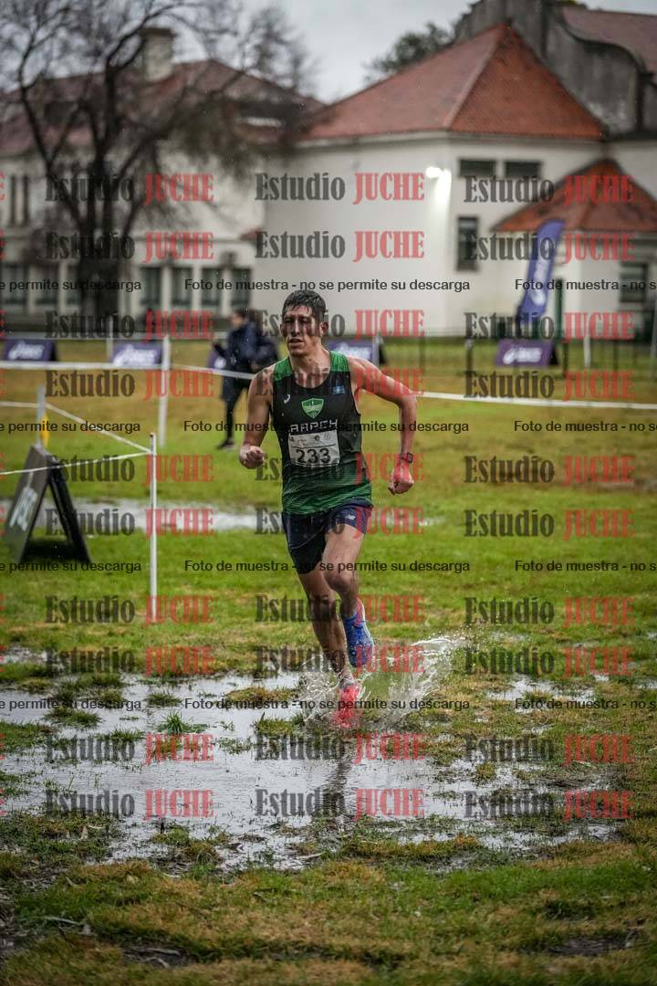 Fotos en el circuito