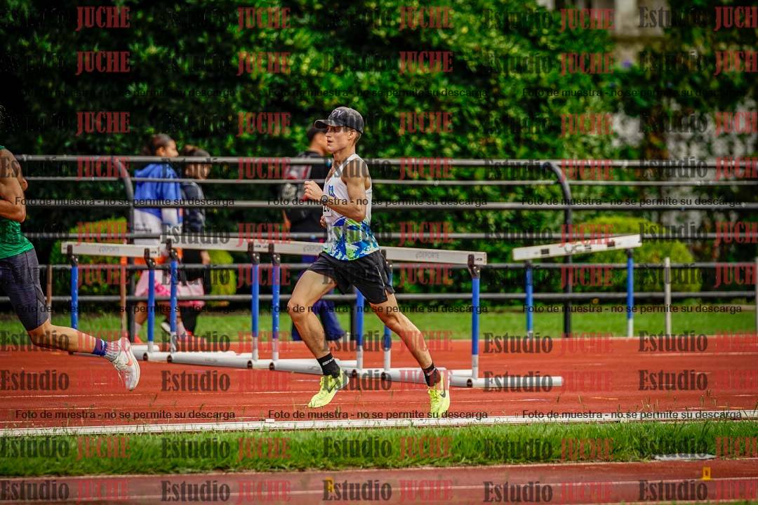 Fotos de los 10.000 m