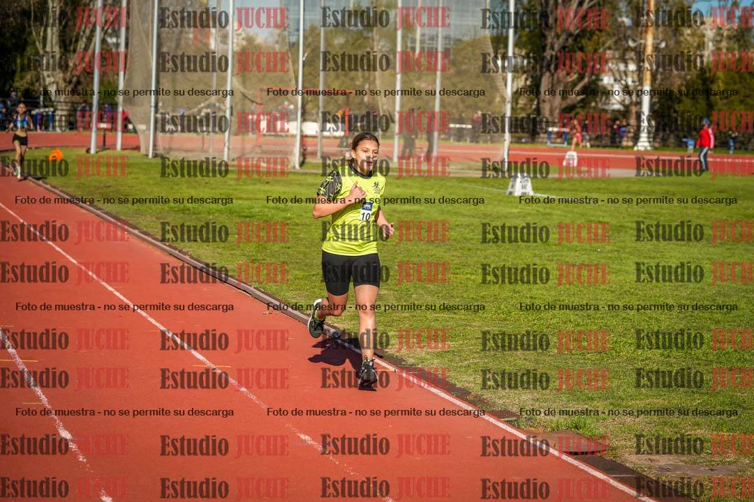 Fotos de los 2400 m llanos de mujeres