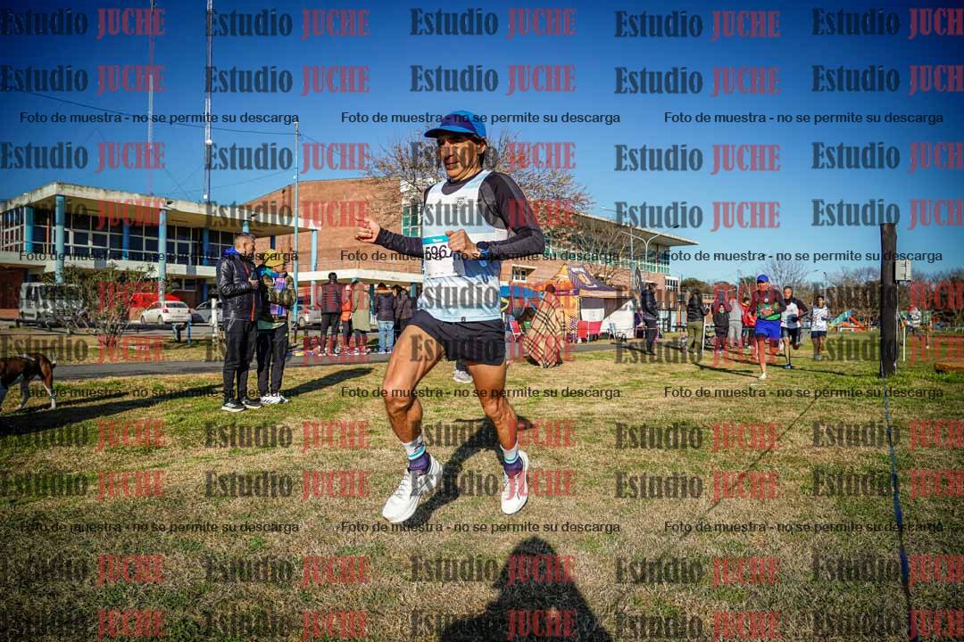 Fotos en el circuito