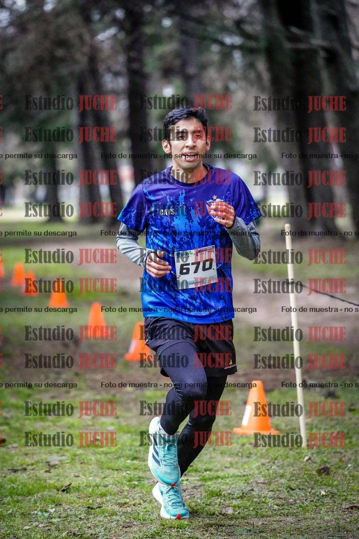 Fotos en el circuito