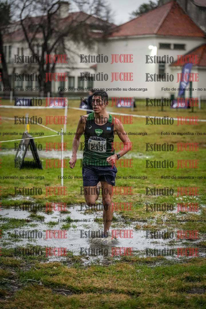Fotos en el circuito