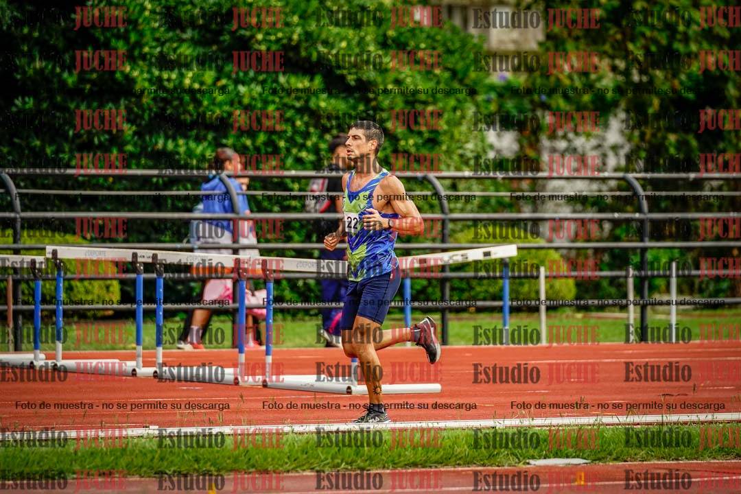 Fotos de los 10.000 m