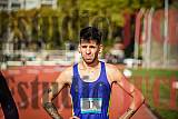 Fotos de los 5000 m de varones